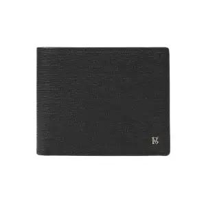 [롯데백화점]닥스 [메세지카드+사은품]베노베로 소가죽 반지갑 블랙BMG1ACP2241-K1