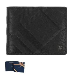 [롯데백화점]닥스 [26신상품]베노베로 남성 반지갑BMG1ACP2251K1(사은품/선물포장)