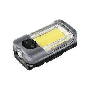 무선작업등 캠핑 USB충전 산업현장 Q10다기능 LED랜턴 WAE68A4