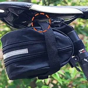 자전거 안장 가방 탑튜브 프레임 핸들바 핸들 WFIKXVF