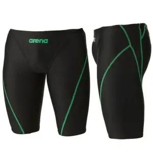 아레나 남아동 선수용 5부 수영복 F162134 실내수영장