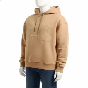 [메종키츠네]MAISON KITSUNE VARSITY HOODIE NM00702KM0326-P242 바시티 후디 819401