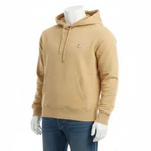 [메종키츠네]MAISON KITSUNE CHILLAX PATCH REGULAR HOODIE LM00706KM0001-P242 칠렉스 폭스 패치 레귤...