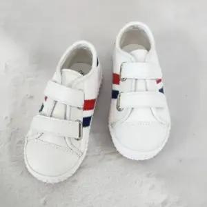 스포티 찍찍이운동화 아동 캐주얼신발 (150만 가능)