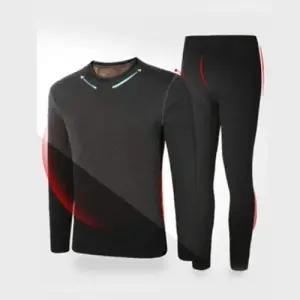 VIVA-NG158 북극 보온 내의(상하의) W9A470B