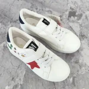 캐주얼 주니어운동화 여아스니커즈 (200만 가능)