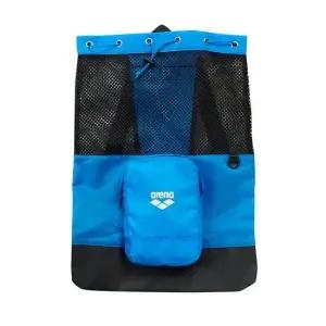 아레나 메쉬 장비가방 백팩 F160253 천 수영복케이스