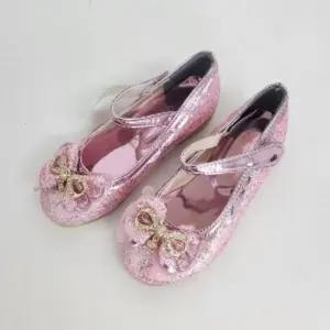 여아 반짝이 보석장식 메리제인구두 (190만 가능)