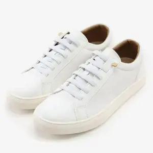 단색 스니커즈 흰색 단화 운동화 청바지코디 남성화 WA8CCA1