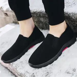 방한화 털로퍼 키높이 단화 신발 겨울 데일리슈즈 WA8FC04