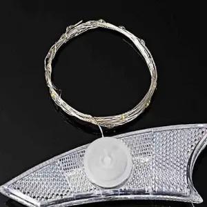 자전거 Led 이트 바퀴 독특한 라이트 WFIKT68