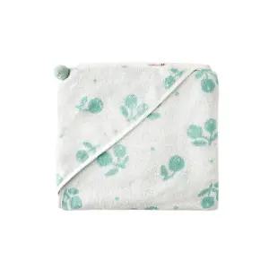 [밍크뮤](센텀시티점)MN)도트베리목욕타올 ( 36970-AHA-02)