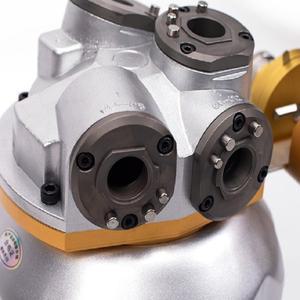 멀티 에지 밀링 커터 샤프닝 머신 텅스텐 강철 합금 그라인딩 휠