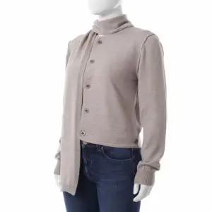 [르메르]LEMAIRE 25FW Twisted Cardigan With Scarf TO1251 LK087 446 819042