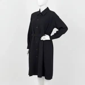 [르메르]LEMAIRE TWO POCKET SHIRT DRESS DR1000 LF1042 998 투 포켓 셔츠 드레스 819843