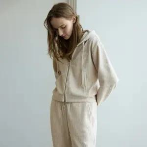 [코데즈컴바인] 코듀로이 후드집업 팬츠 셋업 (CKD-XX550WA)