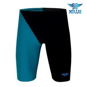 XBLUE 남자 탄탄이 5부 수영복 N156602 남자수영복바지