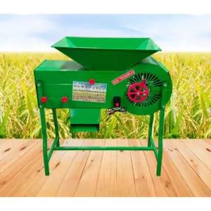 풍차 풍로 풍노 껍질 전동 깨 곡물 키질 건조기 건조 들깨