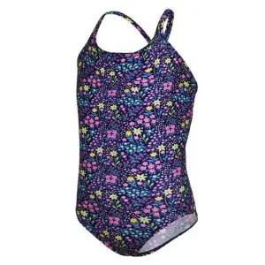 XBLUE 여아동 탄탄이 원피스 수영복 N161284 실내수영