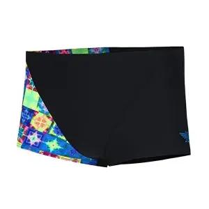 [셀러허브 스포츠레저]XBLUE 남자 탄탄이 숏사각 수영복 N159136 실내수영장