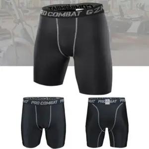 운동복 남성 IS-SG03 레깅스 헬스 숏 데일리 런닝