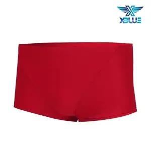 [셀러허브 스포츠레저]XBLUE 남자 탄탄이 숏사각 수영복 N153045 유행