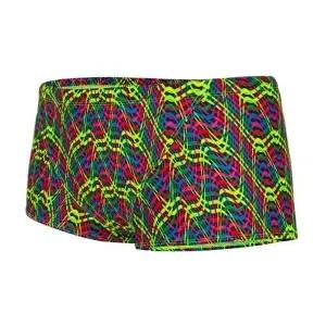 XBLUE 남자 탄탄이 숏사각 수영복 N161122 실내수영