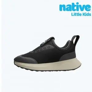 [네이티브]로비 대쉬 리틀키즈_블랙 (LRDBLACK)_s