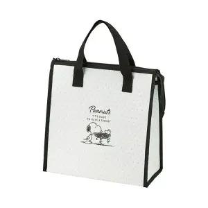 [핫트랙스]스누피 배지 보온보냉 런치백(H687945)