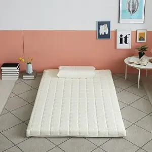 [지베스]헤이슬립 천연라텍스 매트리스 토퍼 15cm SS(슈퍼싱글)