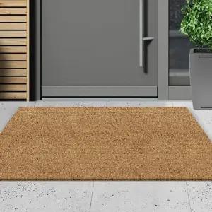 야자수매트120cm 코코넛매트 호텔현관도어 야자발매트