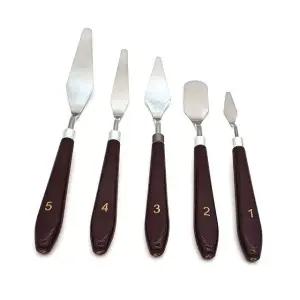 세트 주걱 페인팅 (WFKB3Y4)