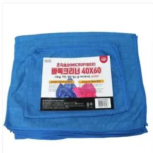 극세사 청소 걸레 10장 자동차 세차용 핸드타올 다용도 행주 (WFKAWM8)