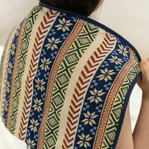 공식/맥반석 황토 전기찜질기/온열찜질기/찜질팩/맥반석/옥 찜질 추천/디지털조절기/구들장/전기온열 매트/찜질팩/뜸질기/복부/허리/무릎/부모님선물/효도선물/어버이날