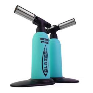 틸 위드 블랙 블레이저 빅 샷 한정판 부탄 인더스트리얼 토치 2020