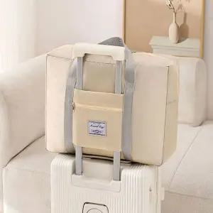 대용량 여행용 보스턴백 여행 가방 캐리어 보조가방 스포츠가방