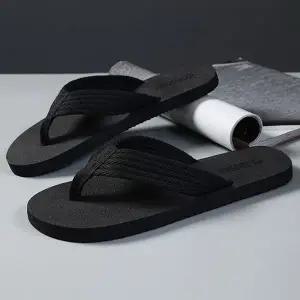 [하프클럽/]남성 편한 여름 쪼리 시원한 물놀이 샌달 남자 가벼운
