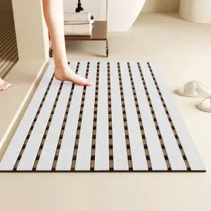 욕실 베란다실속 매트 물빠짐 발매트 바닥 발판