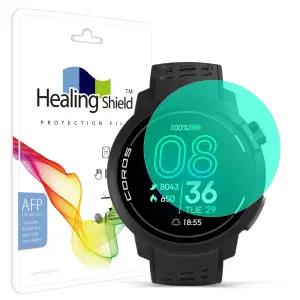 코로스 페이스 프로 필름 액정보호 올레포빅 고광택 2매