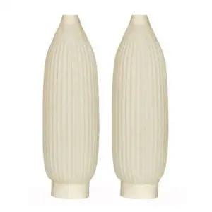 [하프클럽/]작업용 팔토시 라텍스 방수 위생 수산 업소 팔토시