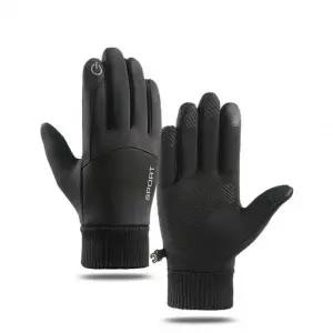 [하프클럽/]방한 스마트터치 장갑 겨울 스마트폰 터치장갑