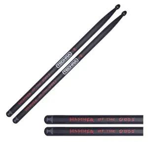 [하프클럽/]드럼스틱 RZt23 카본 2B 입문용드럼스틱 타악기소품