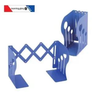 [하프클럽/]다이나믹 접이식 책꽂이 소 블루 책상책꽂이