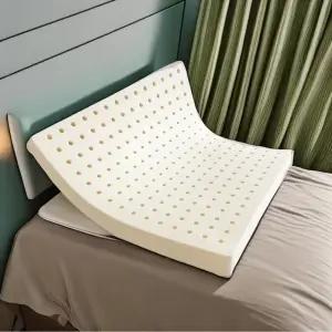 두꺼운 의자 매트 소파 키높이 쿠션 두툼한 사각 방석 라텍스 사무실 운전