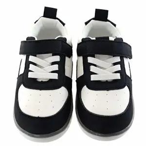 [아가방]아가방 01T076401 빌리배색발광운동화