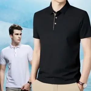 무지 반팔 pk 카라티 피케티셔츠 여름 골프웨어