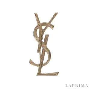 오피움 골드 메탈 여성 브로치 748486-Y1500-8007