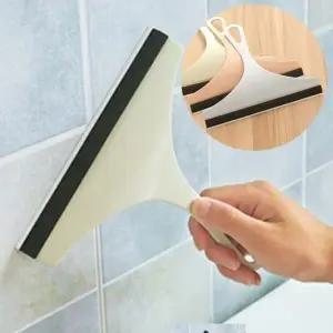 ( )물기제거대 유리닦이 창문 욕실 청소 도구 정리