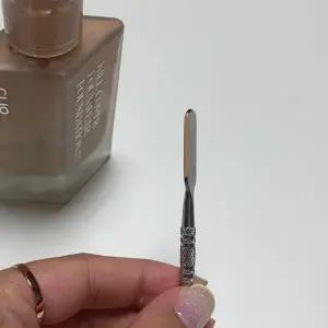 메이크업 믹싱 팔레트 스파츌라 세트 소형 (WFKBIK7)