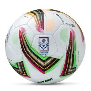 [정품] 축구공 폴라리스 NX3000 중등,고등 리그 시합구 SB1205 / 26년 대한축구협회 공식 사용구